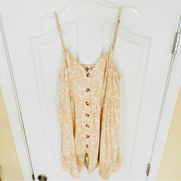 Gentle Fawn Dress Size Large NWOT - Picture 2 of 10